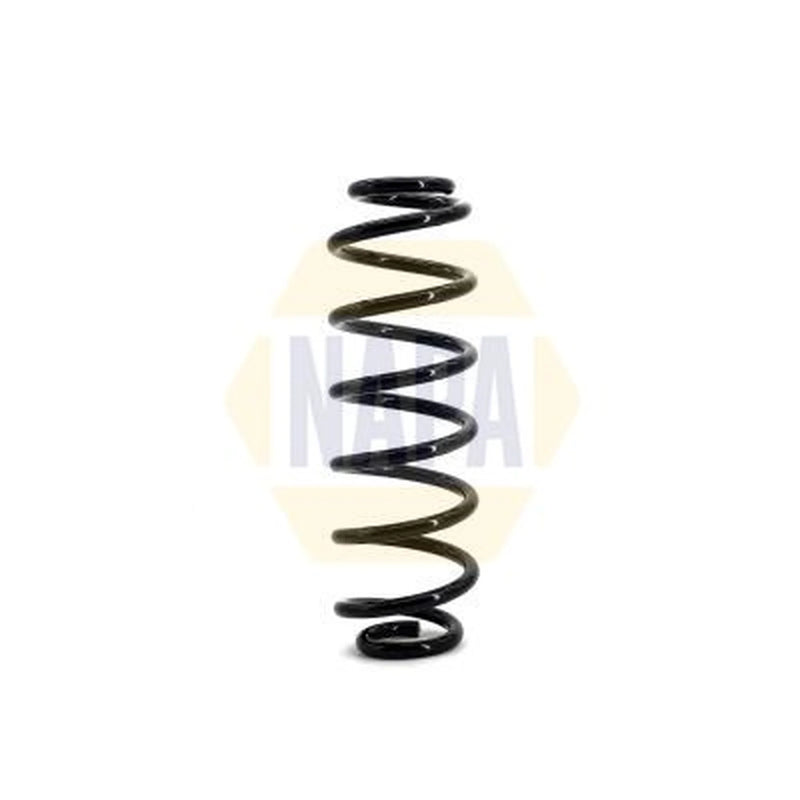 NAPA Rear Suspension Coil Spring NCS1139