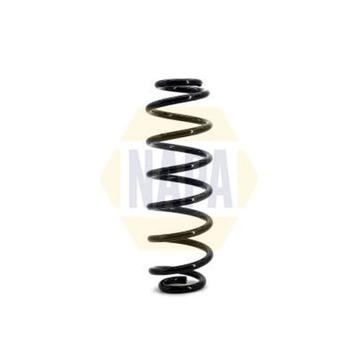 NAPA Rear Suspension Coil Spring NCS1139