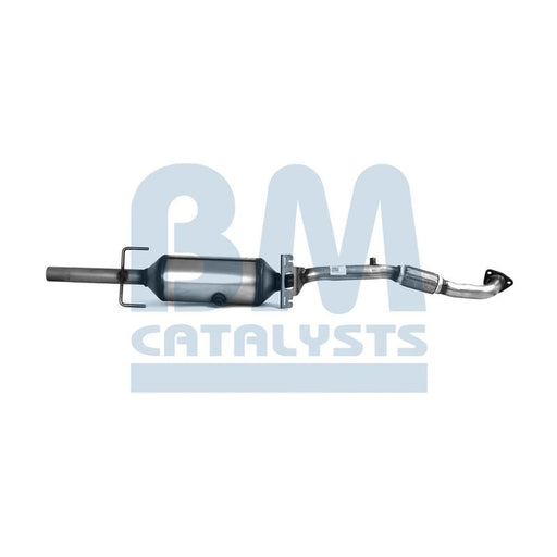 BM Catalysts Homologated Diesel Cat & Dpf BM11154H
