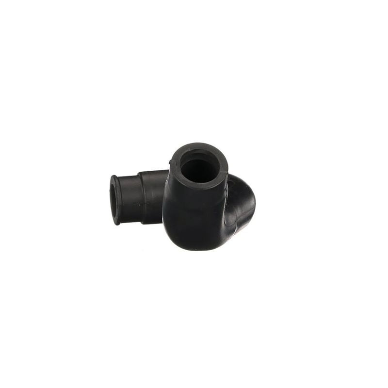 Gates Crankcase Ventilation Hose 163mm EMH510