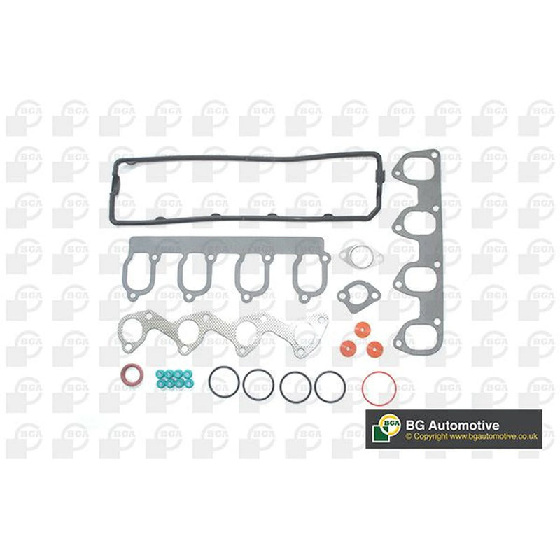 BGA Cylinder Head Gasket Kit HN6342