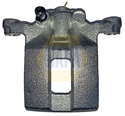 NAPA Brake Caliper Assembly Rear Left