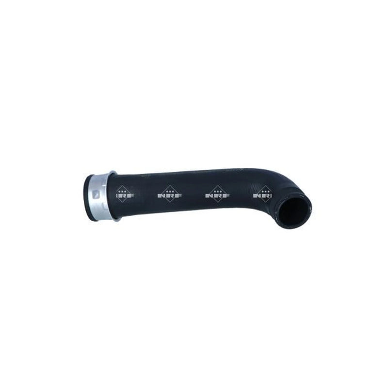 NRF Intercooler Turbo Charge Air Hose Outlet 166047
