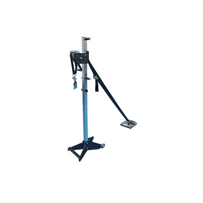 Power-TEC Pulling Tower - 600kg - PPL