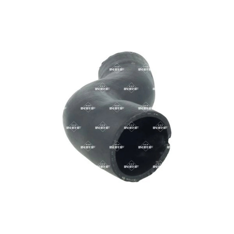 NRF Intercooler Turbo Charge Air Hose Left 166604