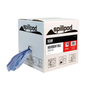 Scan Paper Towel Wiping Roll 200mm x 150m - BX0003