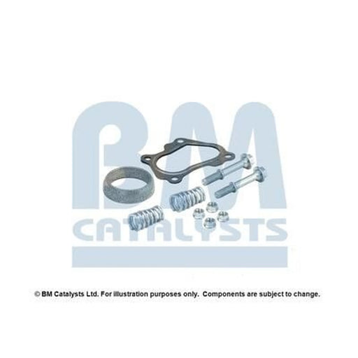BM Catalysts Fitting Kit FK80326C FK80326C