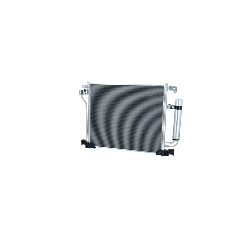 NRF Air Conditioning Condenser 350407