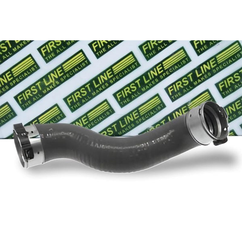 First Line Intercooler Turbo Charge Air Hose FTH1361