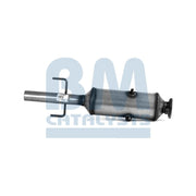 BM Catalysts Homologated Diesel Cat & Dpf BM11036H