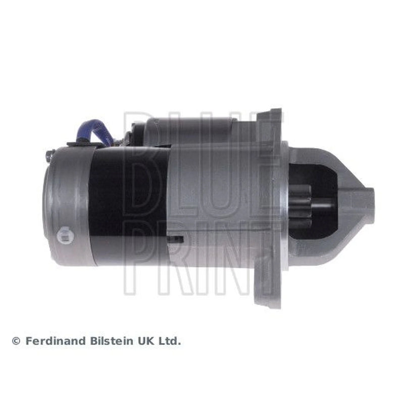 Blue Print Starter Motor 12V 1.2kW 8 Teeth ADG012501