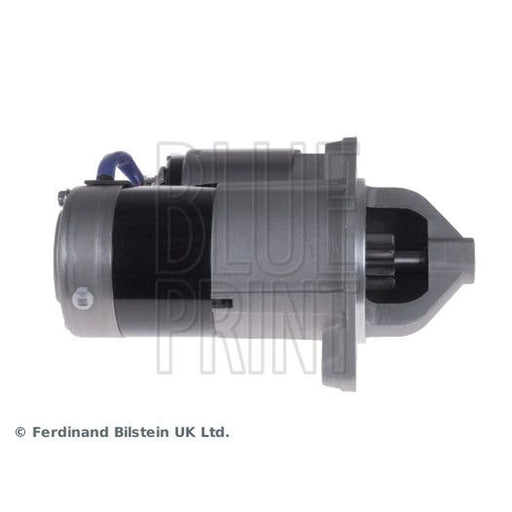Blue Print Starter Motor 12V 1.2kW 8 Teeth ADG012501