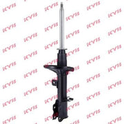 KYB Shock Absorber Damper Strut Rear Left 334214