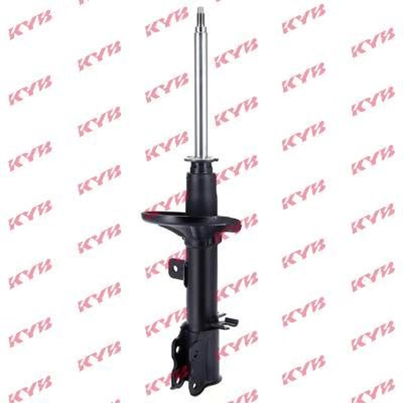 KYB Shock Absorber Damper Strut Rear Left 334214