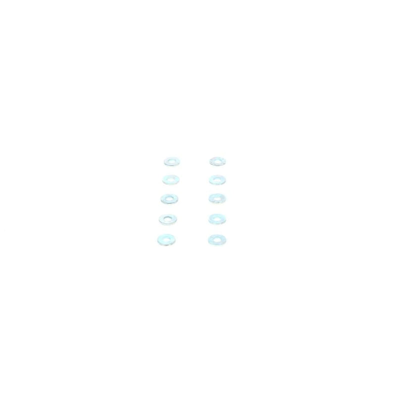 Bosch Flat Washer Shim ID OD H 105 F38 540