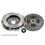 Blue Print Clutch Kit Set 3pc 215mm ADV183002