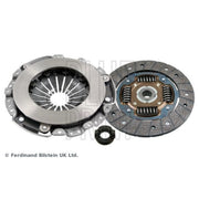Blue Print Clutch Kit Set 3pc 215mm ADV183002