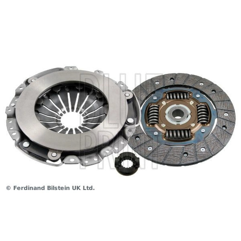 Blue Print Clutch Kit Set 3pc 215mm ADV183002