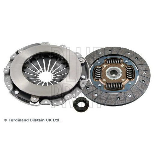 Blue Print Clutch Kit Set 3pc 215mm ADV183002