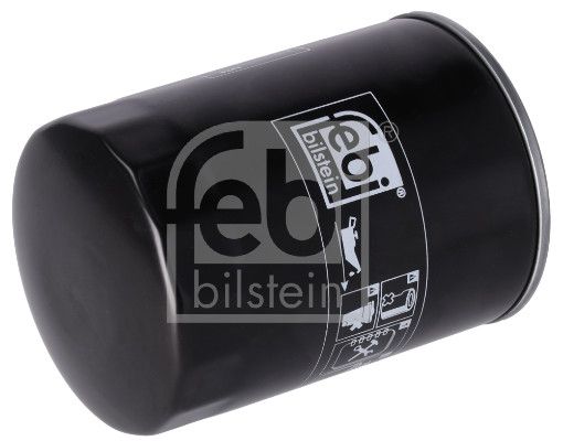 Febi Hydraulic Oil Filter