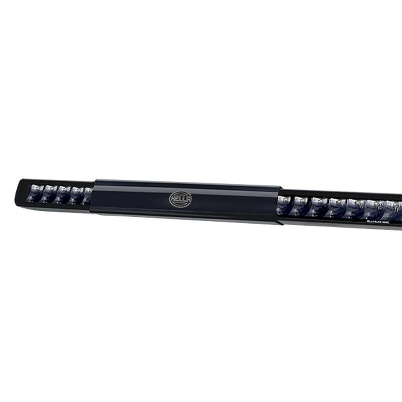 Hella 1ST Gen 9.5 Light Bar Slim Cover 8XS 358 176-361 8XS 358 176-361