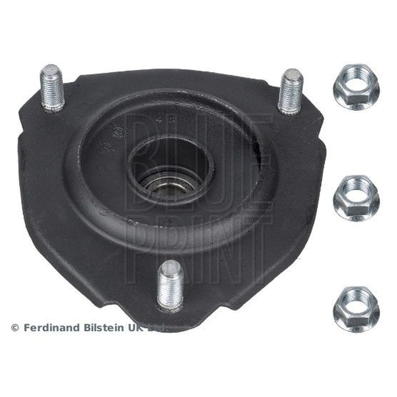 Blue Print Front Right Repair Kit Suspension Strut Support Mou ADT380212