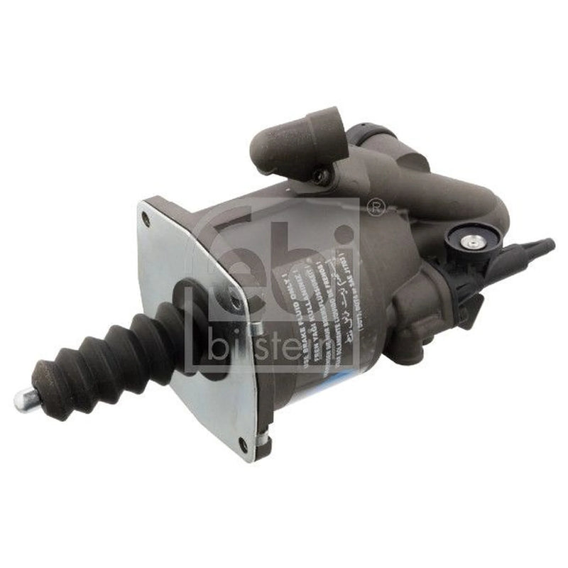 Febi Clutch Servo Booster Connectors 104481