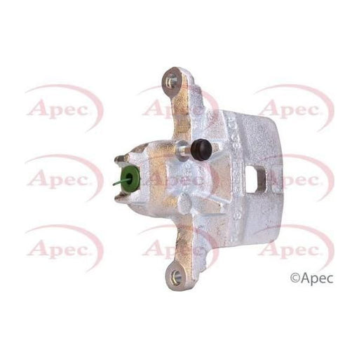 Apec Apec Brake Caliper (Rear/Right) RCA415 Apec  - Town Parts