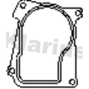 Klarius Exhaust Pipe Gasket OD 410492