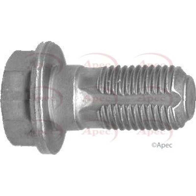 Apec Banjo Bolt Brake Line M10x1 BBT10