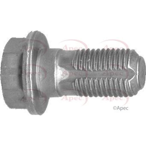 Apec Banjo Bolt Brake Line M10x1 BBT10