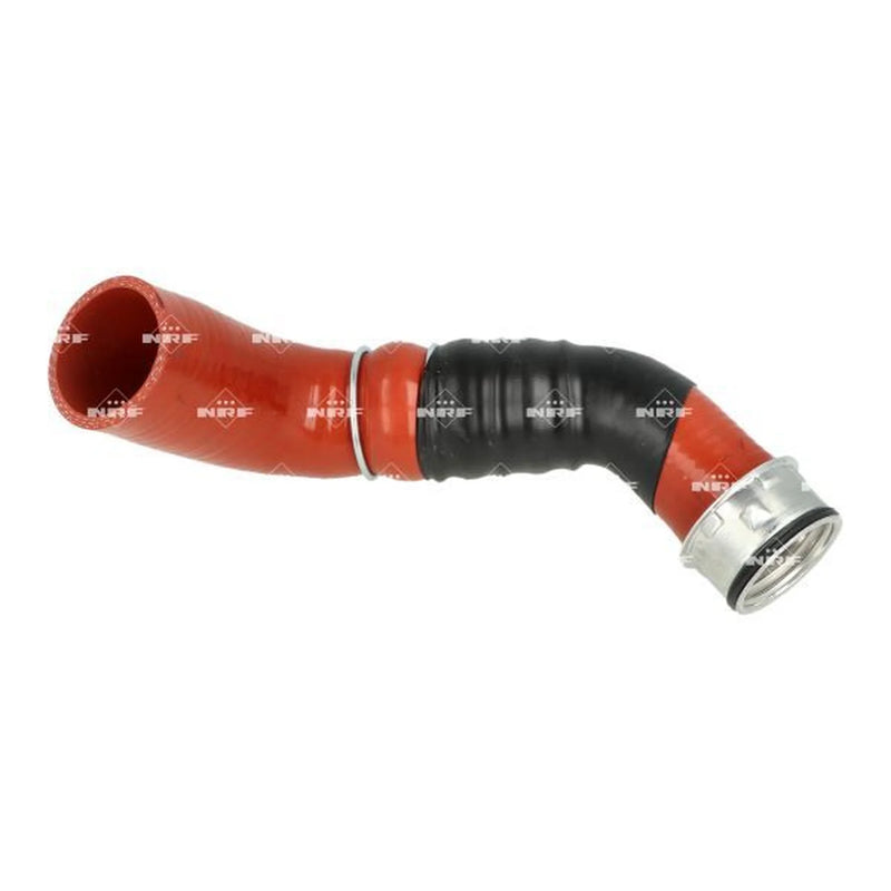 NRF Intercooler Turbo Charge Air Hose 166044