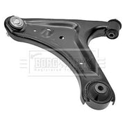 Borg & Beck Control/Trailing Arm BCA6710