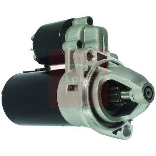 Apec Starter Motor 12V 1.4kW 9 Teeth ASM1748