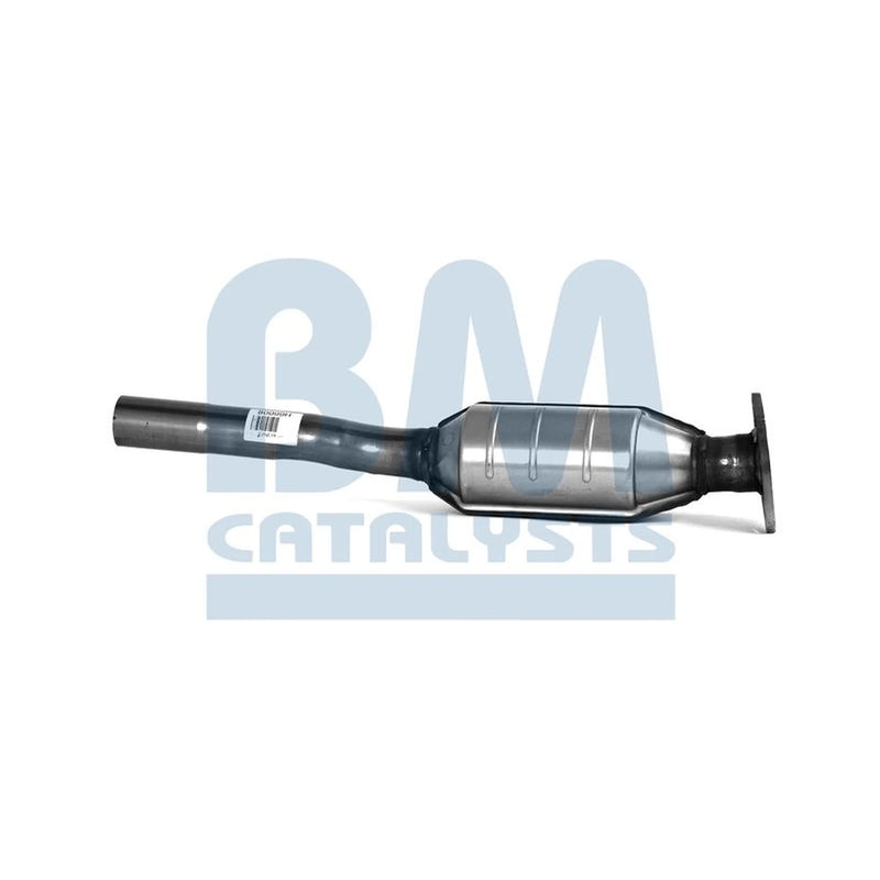 BM Catalysts Homologated Diesel Cat BM80099H