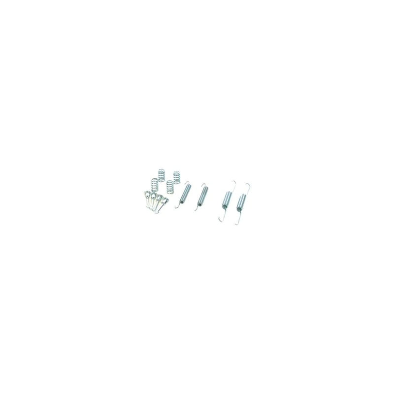 Bosch Parking Brake Shoe Accessory Kit 1 987 475 299