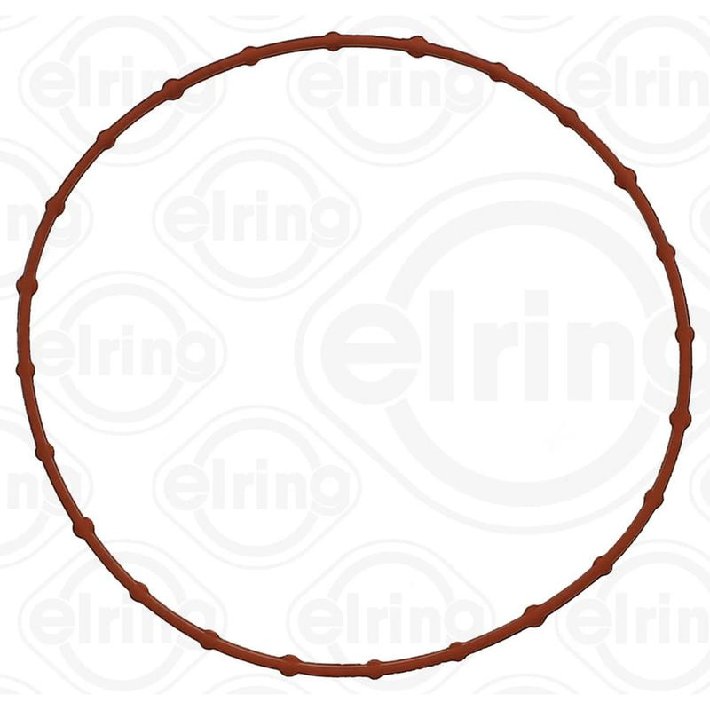 Elring Intake Manifold Housing Gasket OD ID Thick 860.640