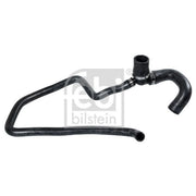 Febi Radiator Coolant Hose ID 172956