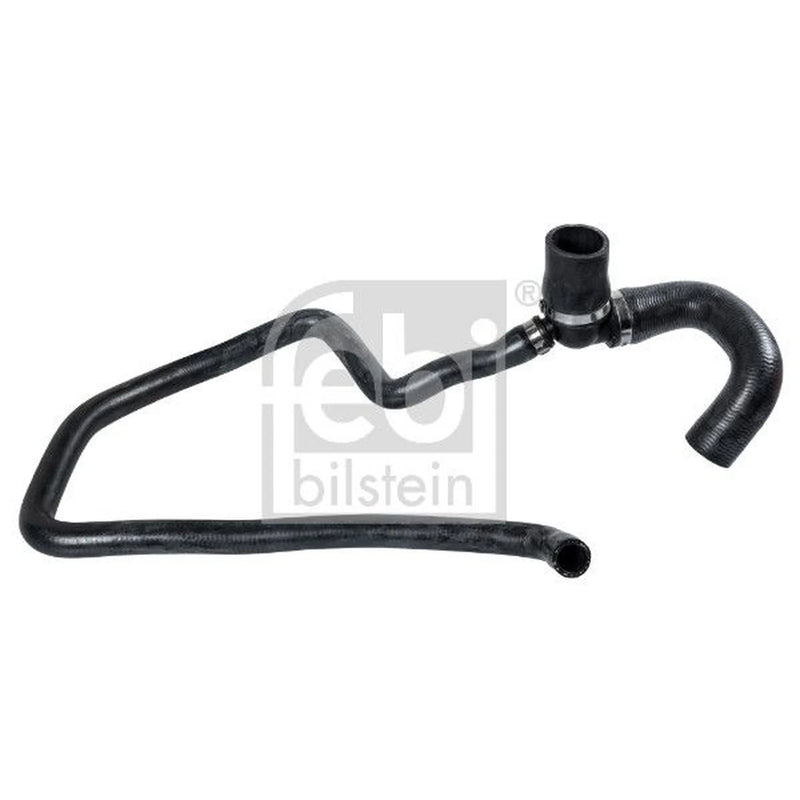Febi Radiator Coolant Hose ID 172956