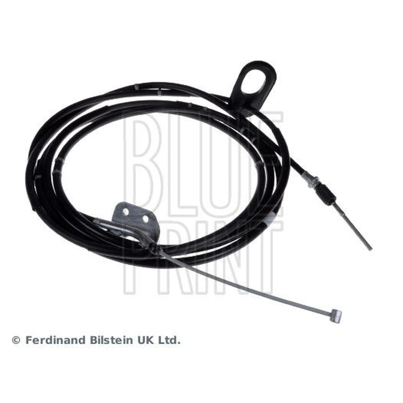 Blue Print Handbrake Cable Front ADN146336