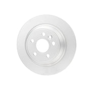 Bosch 2 x Solid Rear Brake Discs 0 986 479 396