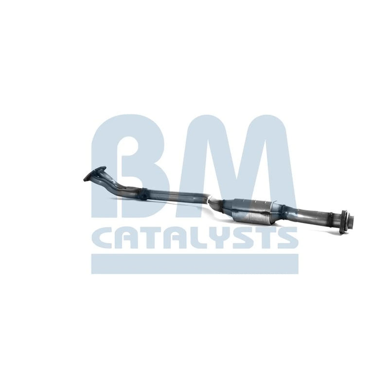 BM Catalysts Homologated Petrol Cat BM90221H