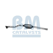 BM Catalysts Homologated Diesel Cat BM80035H