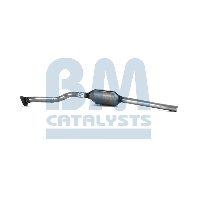 BM Catalysts Homologated Diesel Cat BM80035H