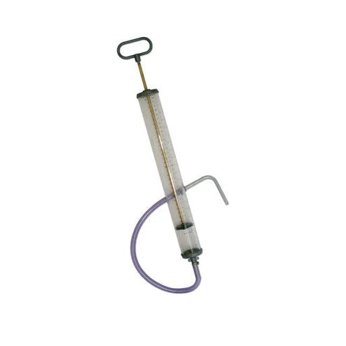 Laser Tools Evacuation/Dispensing Pump 1 Litre - PL