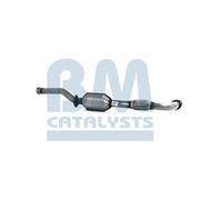 BM Catalysts Homologated Diesel Cat BM80029H