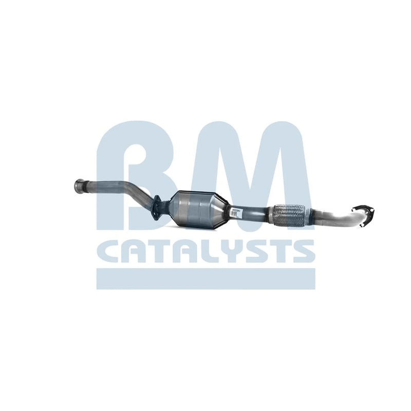 BM Catalysts Homologated Diesel Cat BM80029H