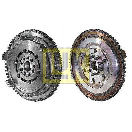 LuK Engine Flywheel Teeth 415045310