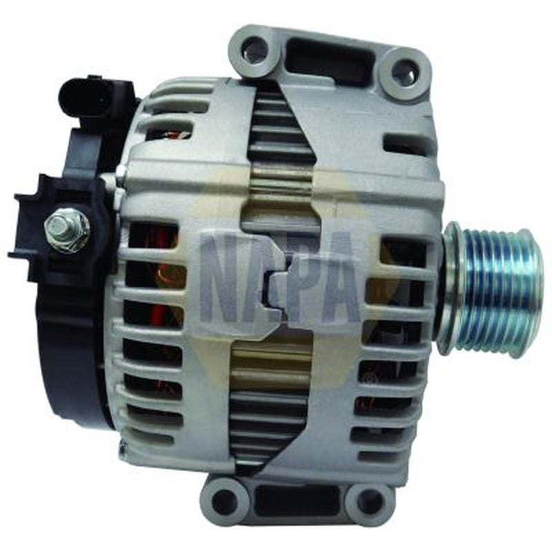 NAPA Car Alternator 12V NAL1919