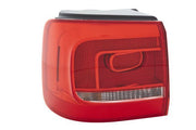 Hella 2SD 010 468-091 Tail Light Assembly